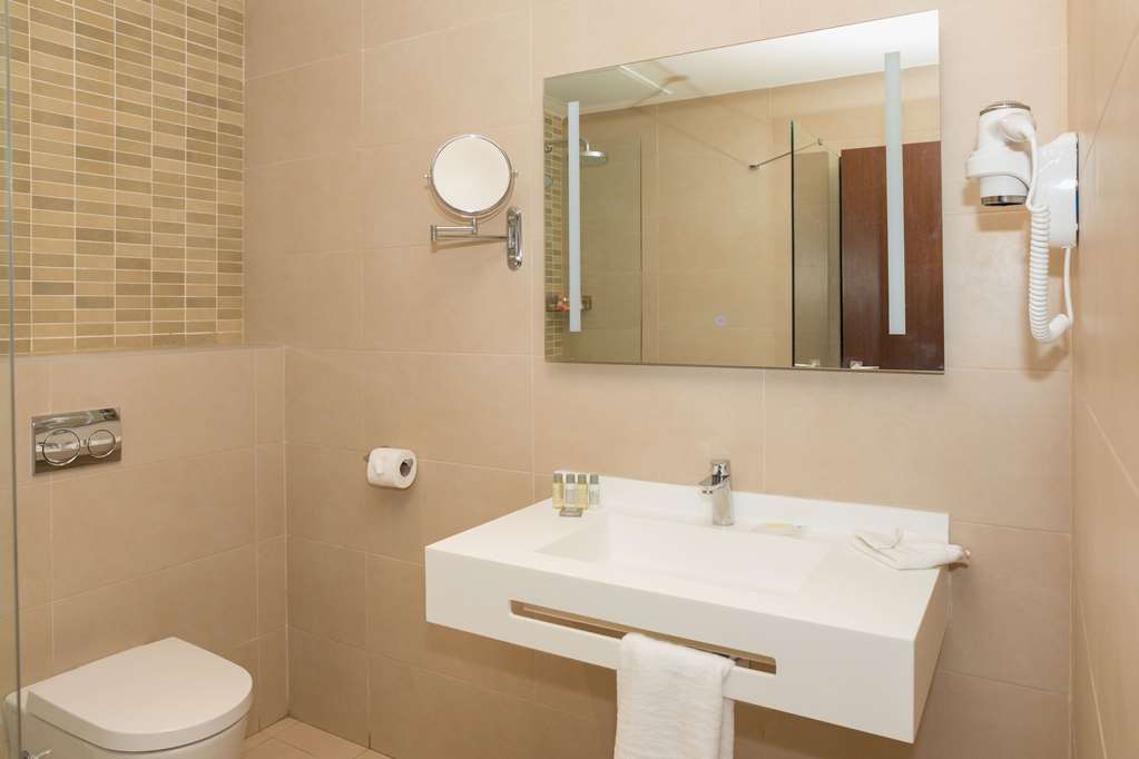 فندق Golden Tulip Royaume الجزائر العاصمة الغرفة الصورة